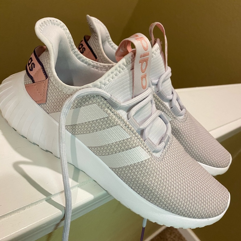 Adidas Kaptir X shoes